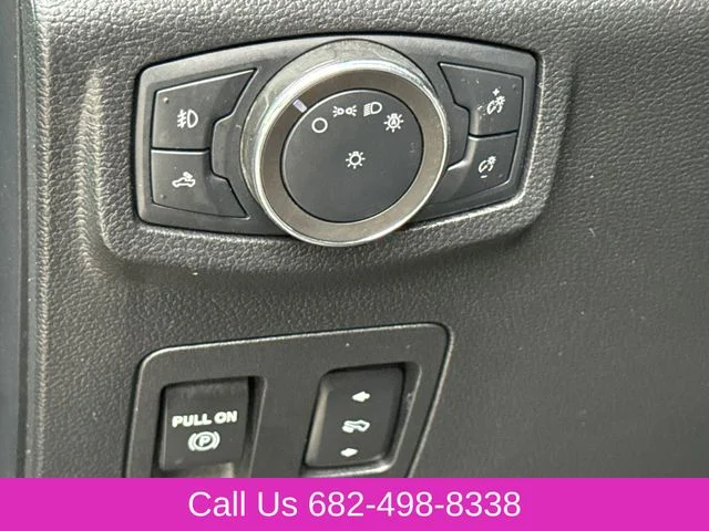 Used 2020 Red Ford XLT image 22
