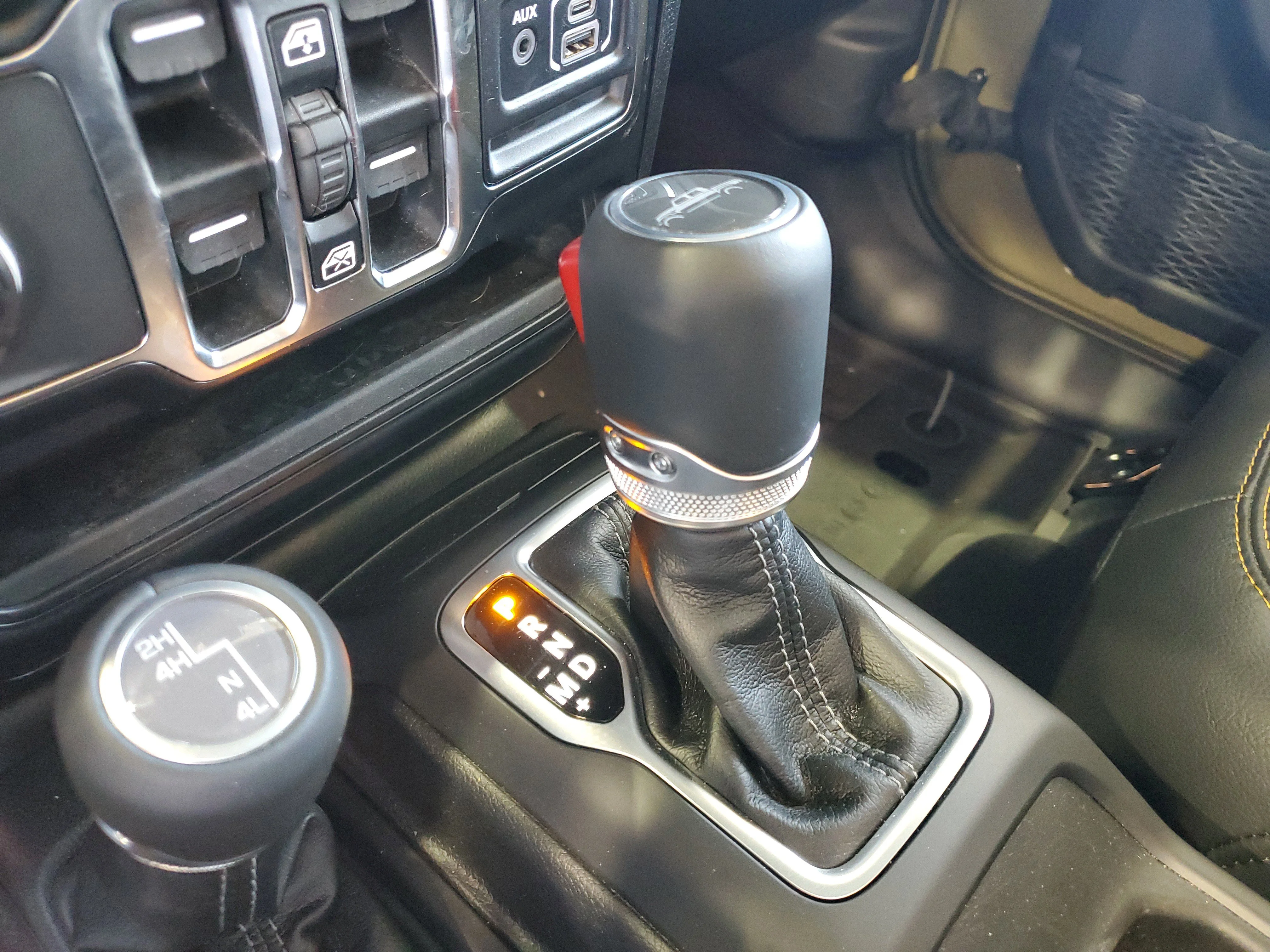 New 2026 41 Exterior Paint Jeep Sahara image 28