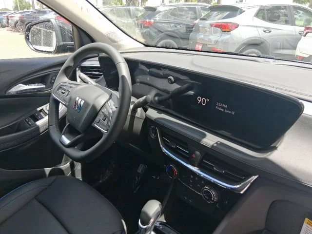 2026 Buick Encore GX Sport Touring - Photo 12
