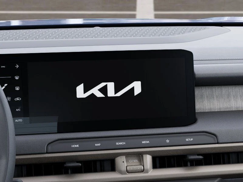 New 2027 Blue Kia SX Prestige image 20