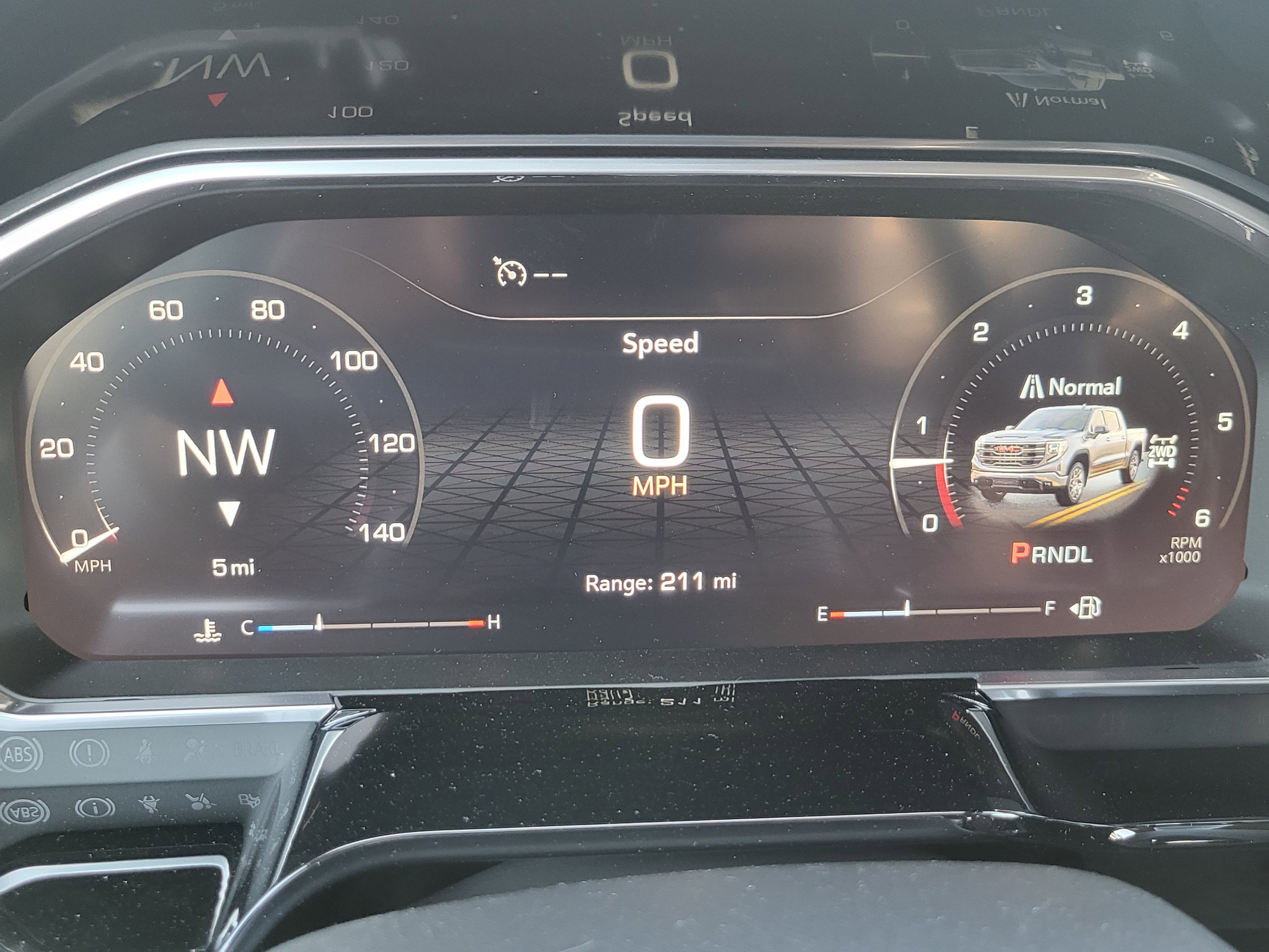 2026 GMC Sierra 1500 Elevation - Photo 14