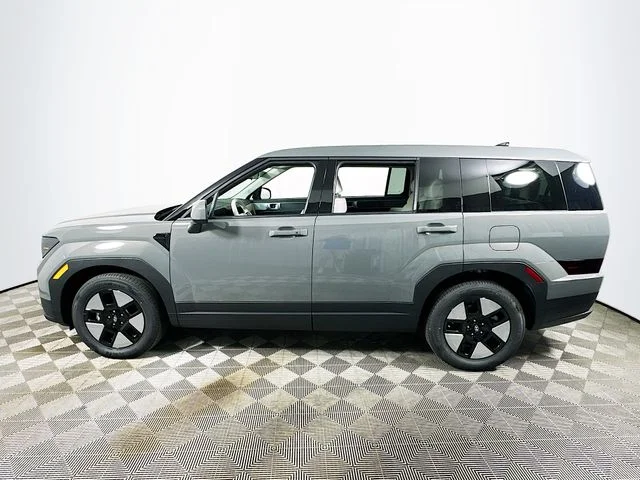 New 2026 Hyundai SANTA FE HYBRID SE