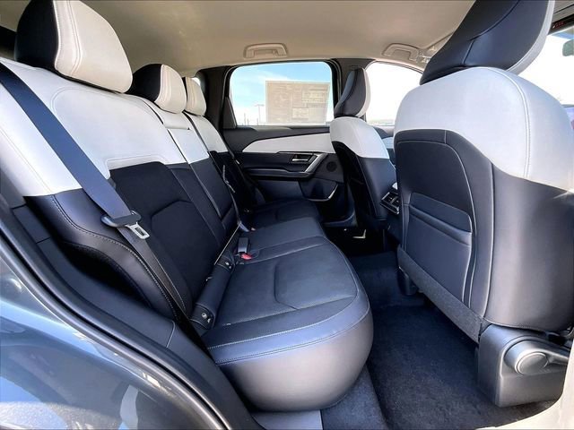 2026 Mazda CX-5 — photo 26