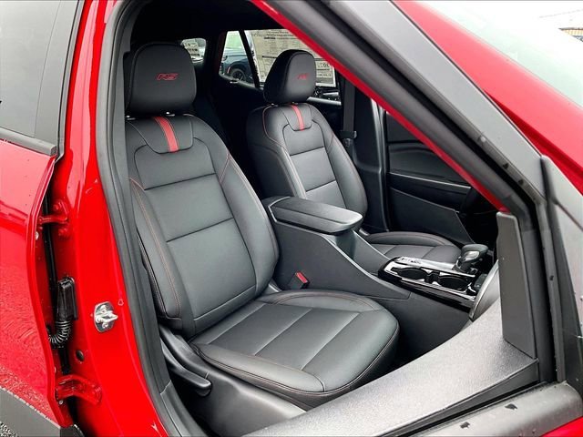 2026 Chevrolet Trax RS - Photo 30