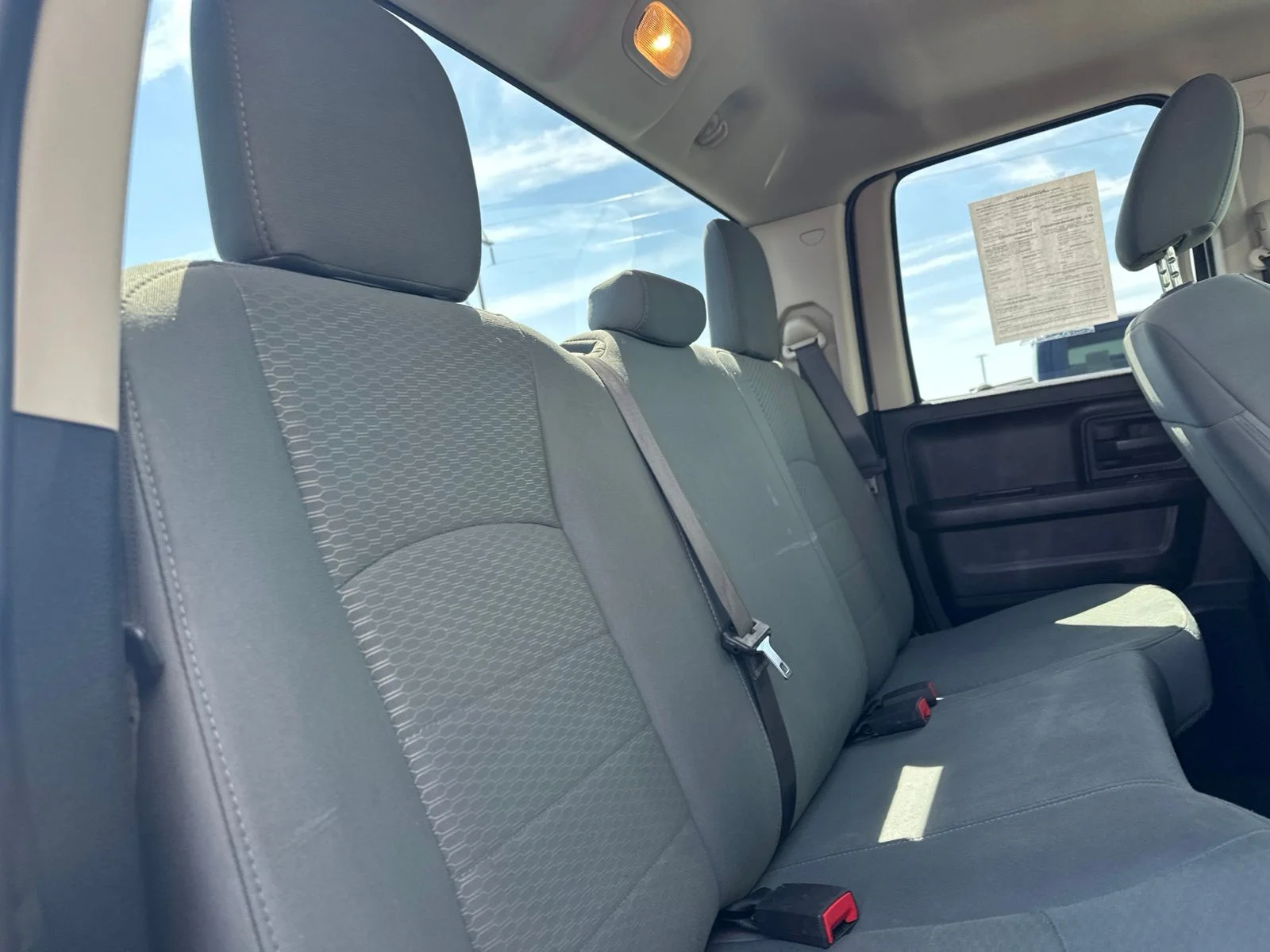 Used 2019 Gray Ram Express image 25