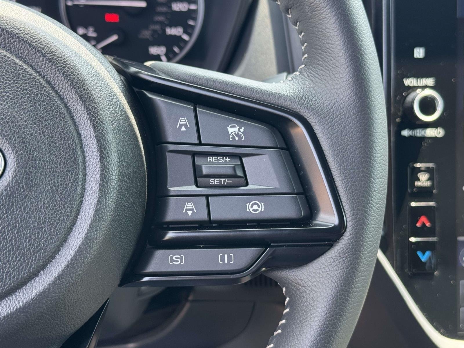 2026 Subaru Forester Premium - Photo 20