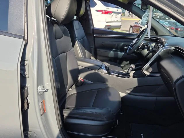Used 2024 Gray Hyundai NIGHT image 15