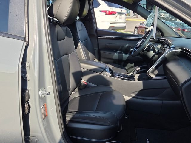 Used 2024 Gray Hyundai NIGHT image 15