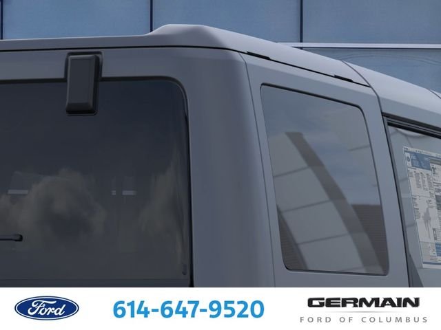 New 2026 Oxford White Ford Outer Banks image 29