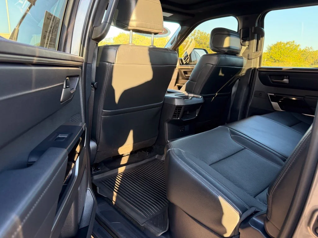 Certified Used 2025 Gray Toyota Limited image 29