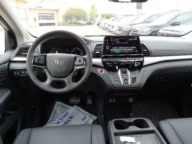 2026 Honda Odyssey EX-L - Photo 31