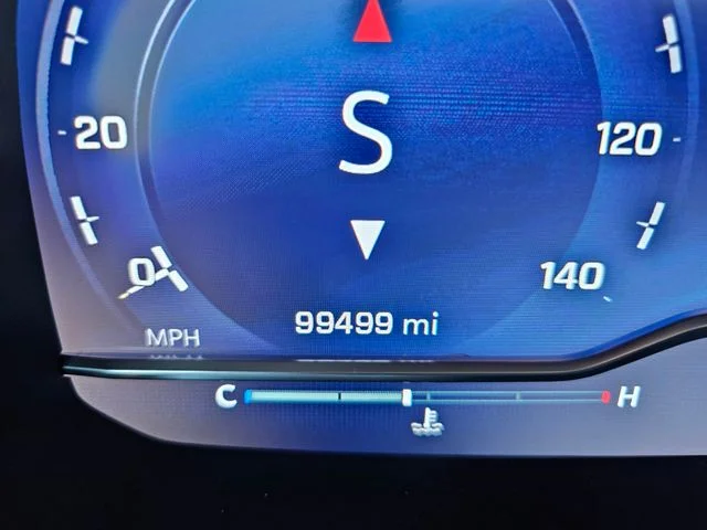 Used 2023 Beige Chevrolet LT image 16