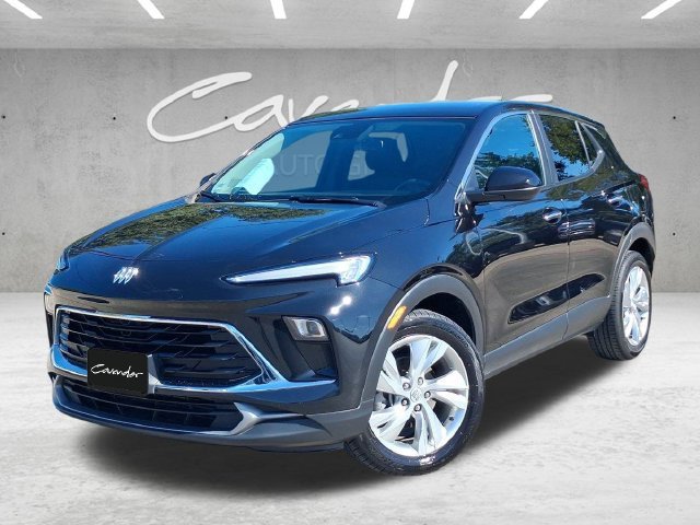 2024 Buick Encore GX