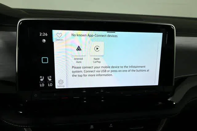 2026 Volkswagen Atlas Cross Sport SE w/Tech - Photo 39