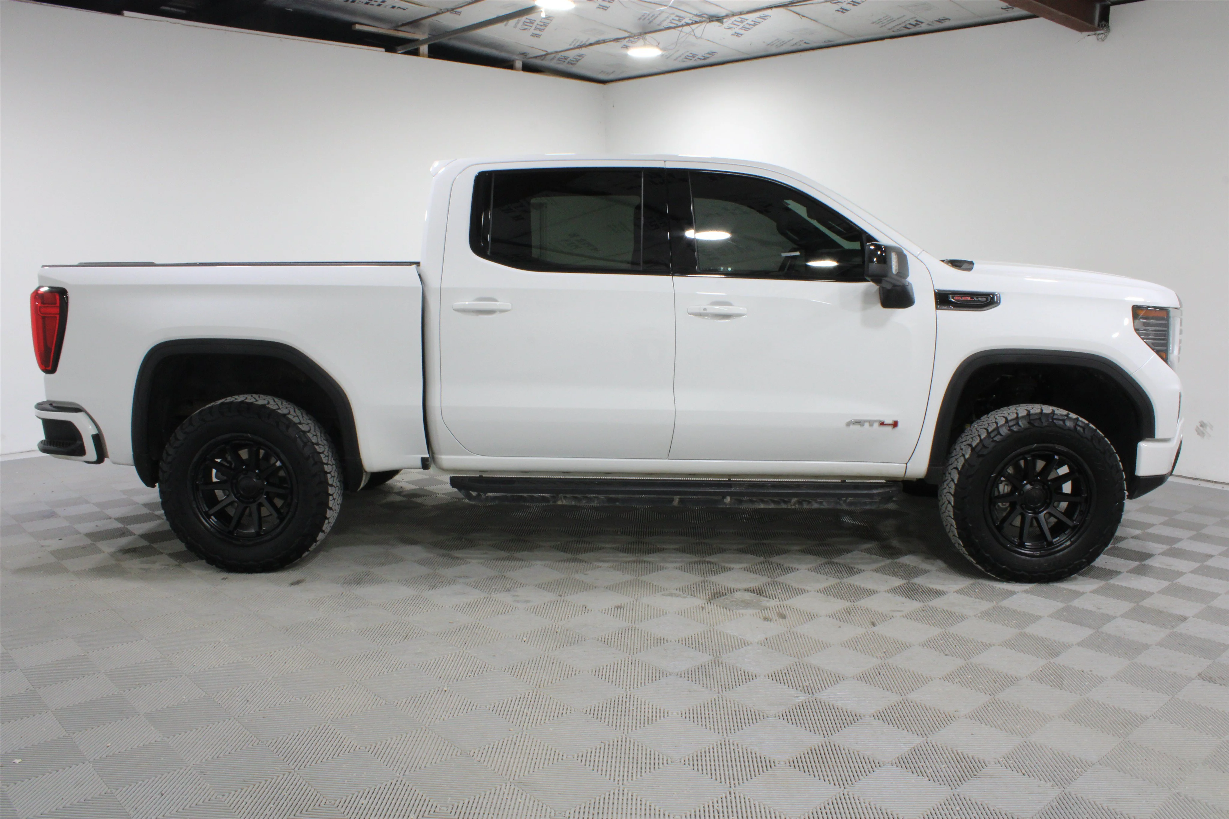 2024 GMC Sierra 1500 AT4 - Photo 27