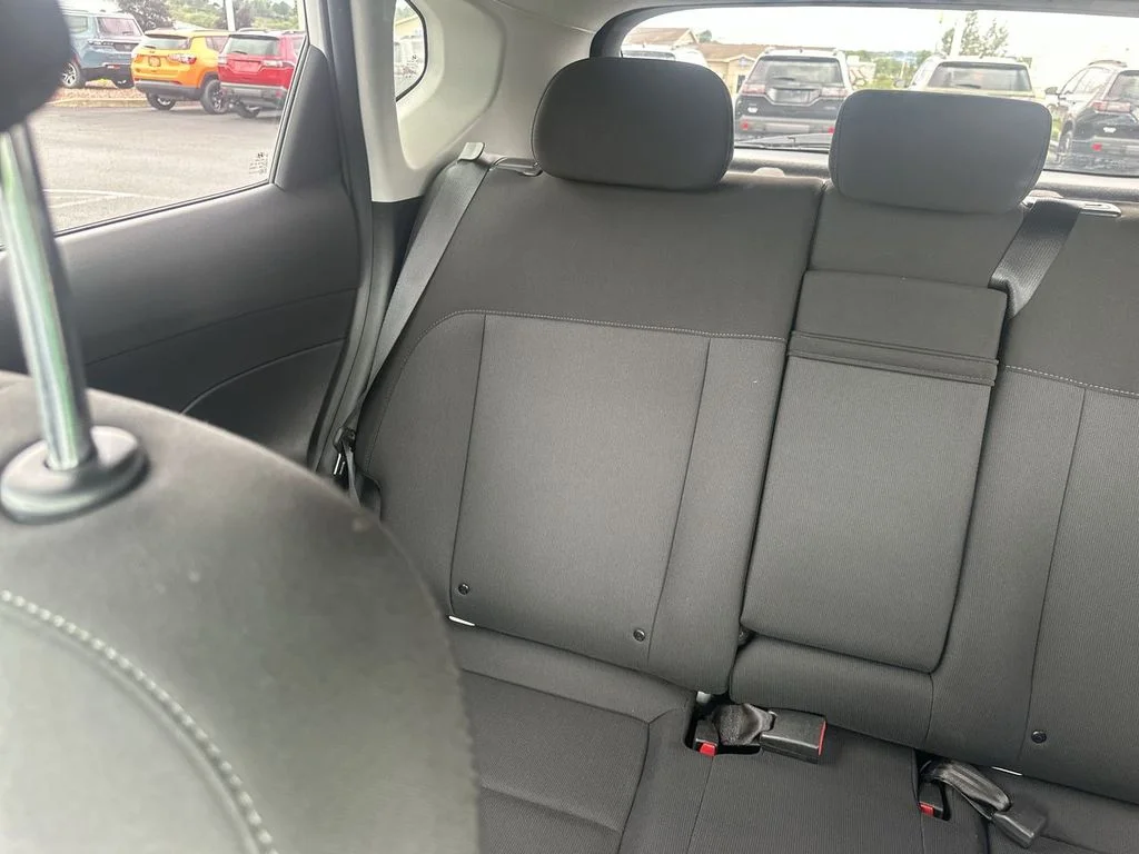 Certified Used 2024 White Hyundai SEL image 12