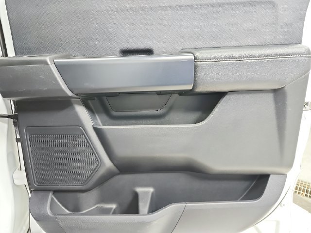 Used 2024 White Ford STX image 40