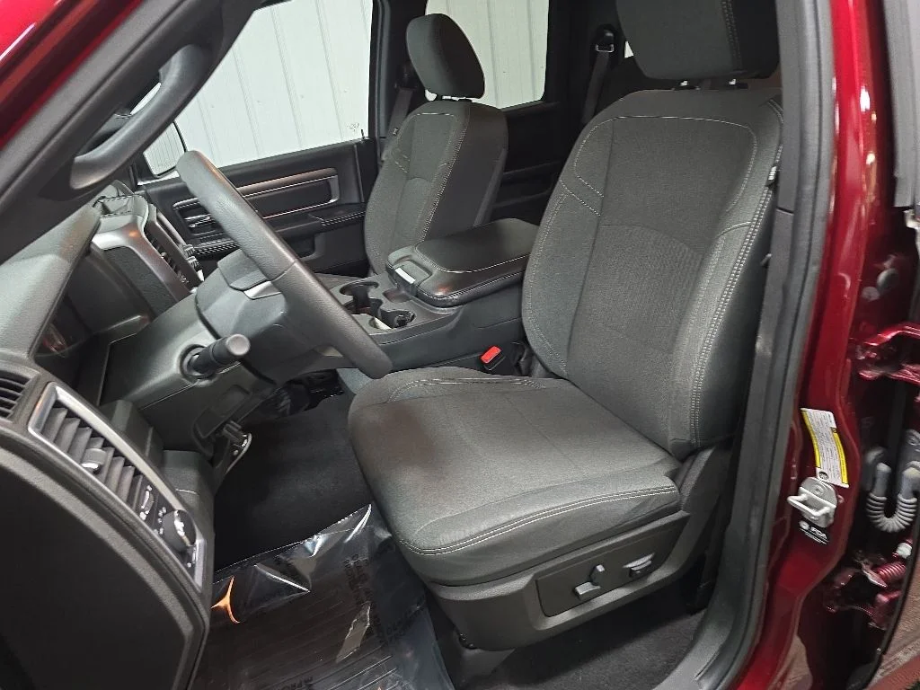 Used 2022 Red Ram Warlock image 29