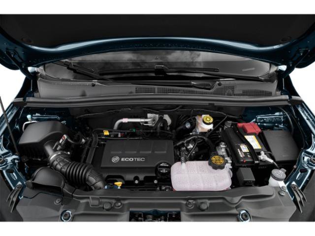 Used 2020 Satin Steel Metallic Buick Essence image 15