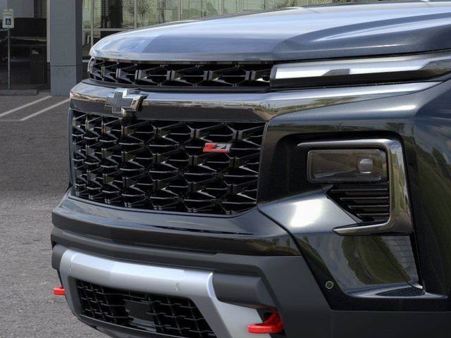 2026 Chevrolet Traverse Z71 - Photo 13