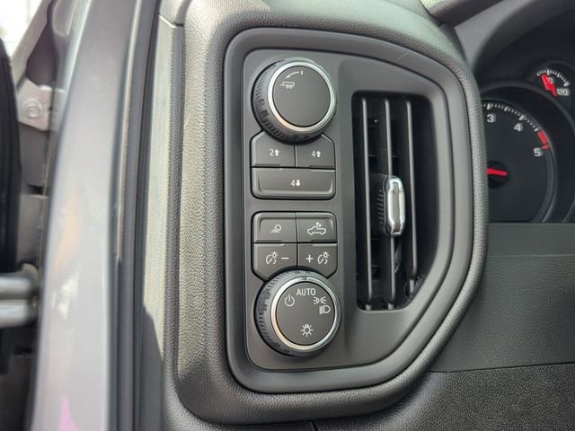 New 2026 Sterling Gray Metallic Chevrolet Custom image 15