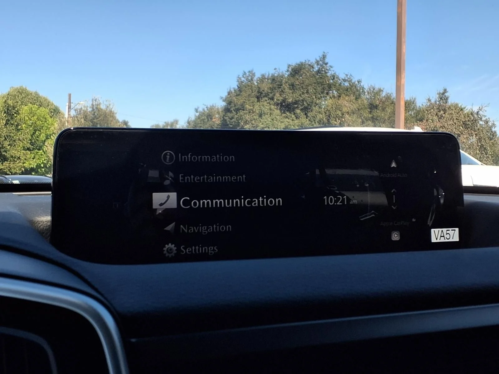 New 2026 Cypress Mazda 2.5 Turbo AWD image 8