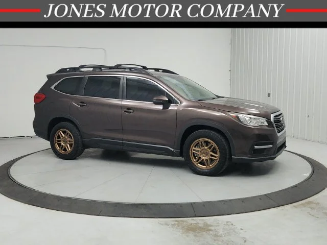 2019 Subaru Ascent