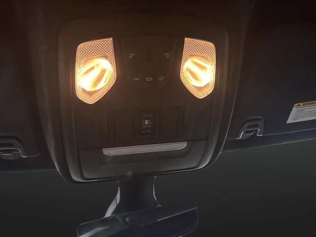 2020 RAM Ram 1500 Pickup Rebel - Photo 24