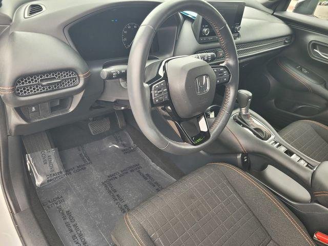 Used 2024  Honda Sport image 12