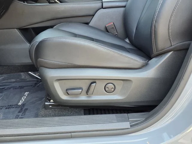 Certified Used 2023 Boulder Gray Nissan SL image 13