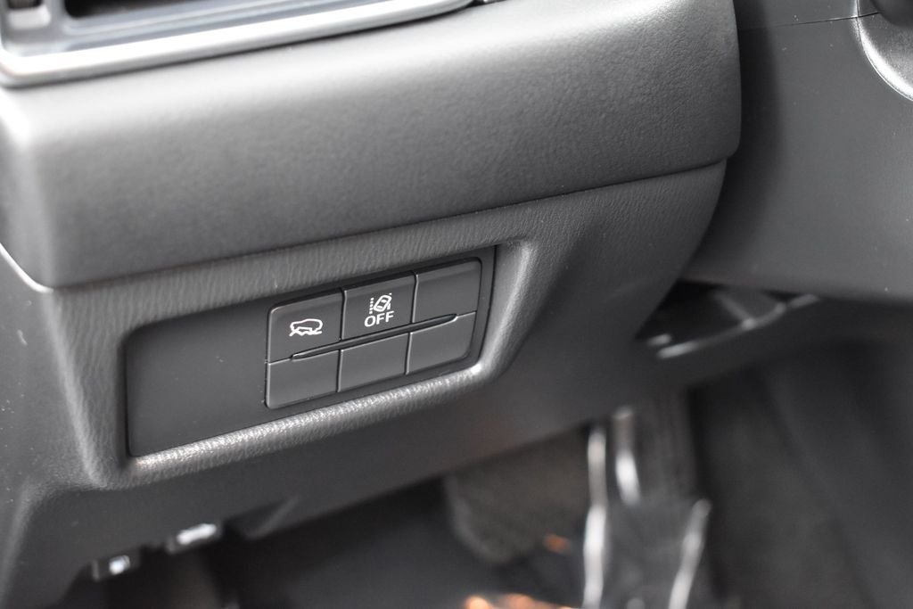 Used 2024 Blue Mazda 2.5 S Select Package image 7
