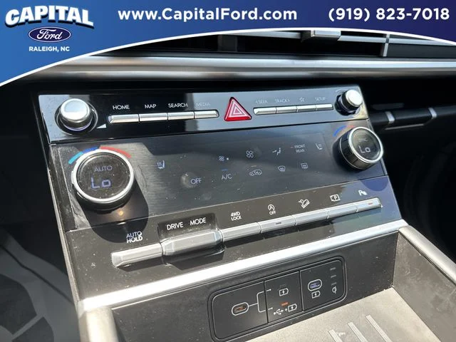 Used 2024 Red Hyundai XRT image 30