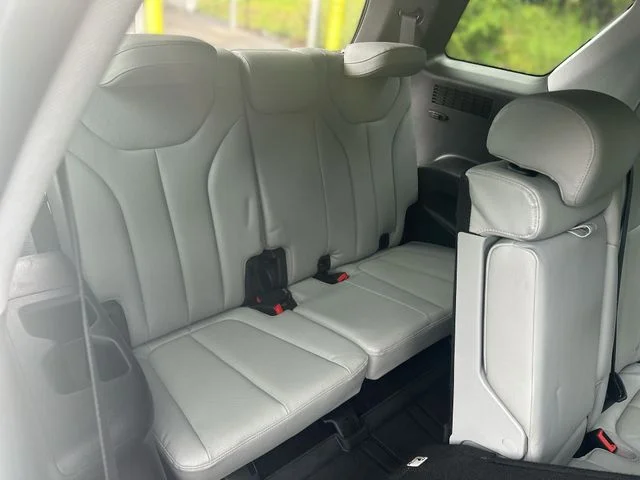 Used 2022 White Hyundai SEL image 26