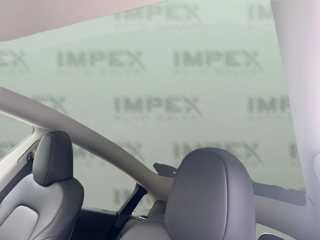 Used 2023 White Tesla Long Range image 11