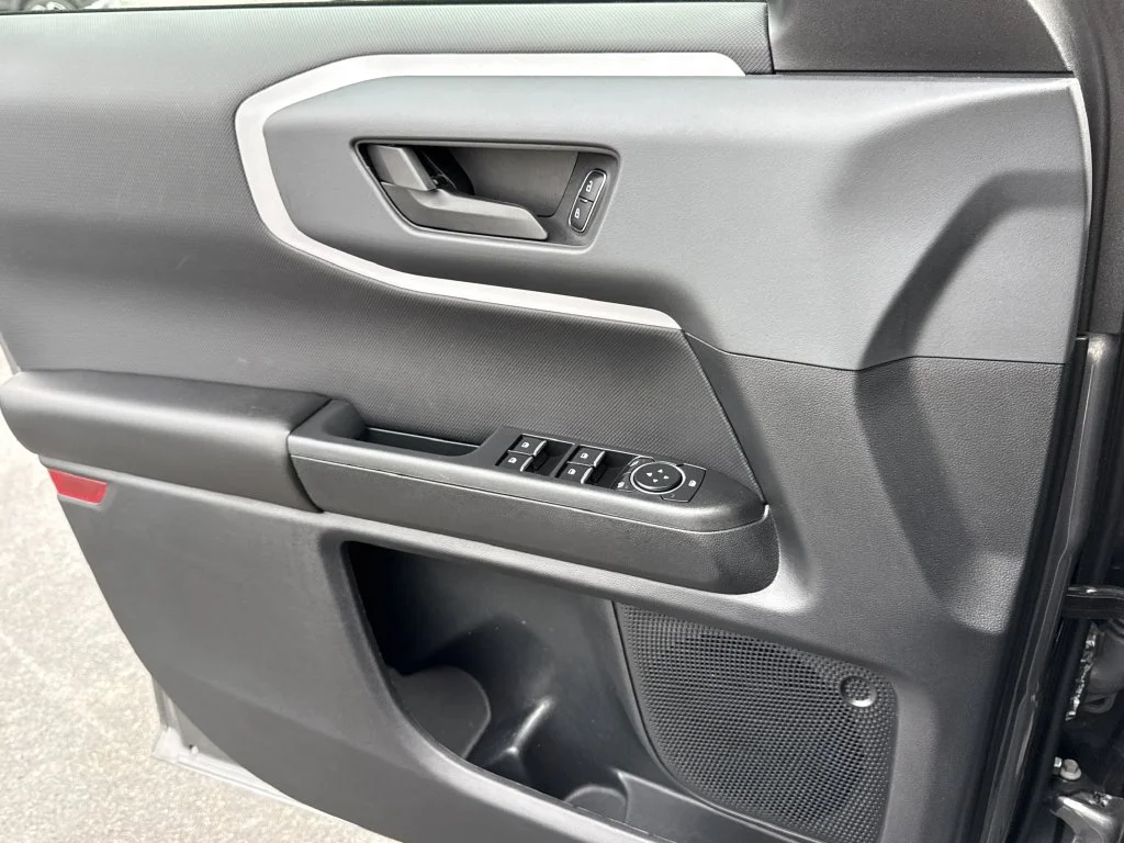 Used 2023 Gray Ford Big Bend image 25