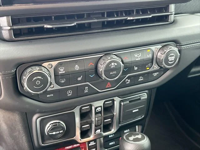 New 2026 Reign Exterior Paint Jeep Rubicon image 19