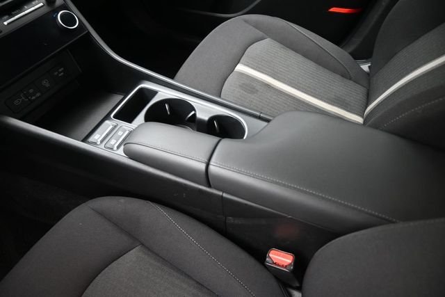 Used 2024 Blue Hyundai SEL image 30