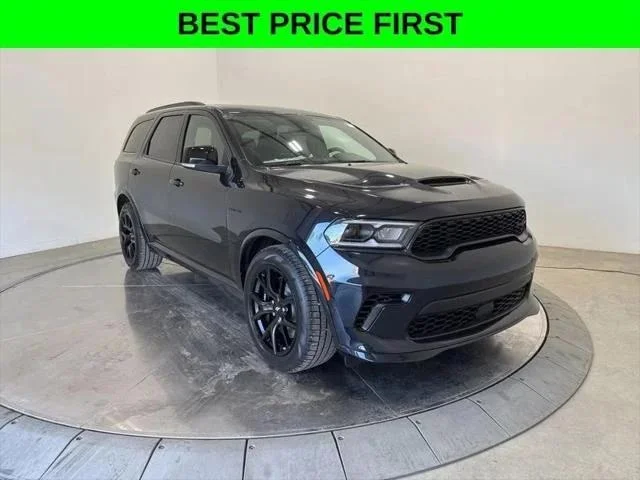 2026 Dodge Durango GT HEMI Premium V8 AWD's photo
