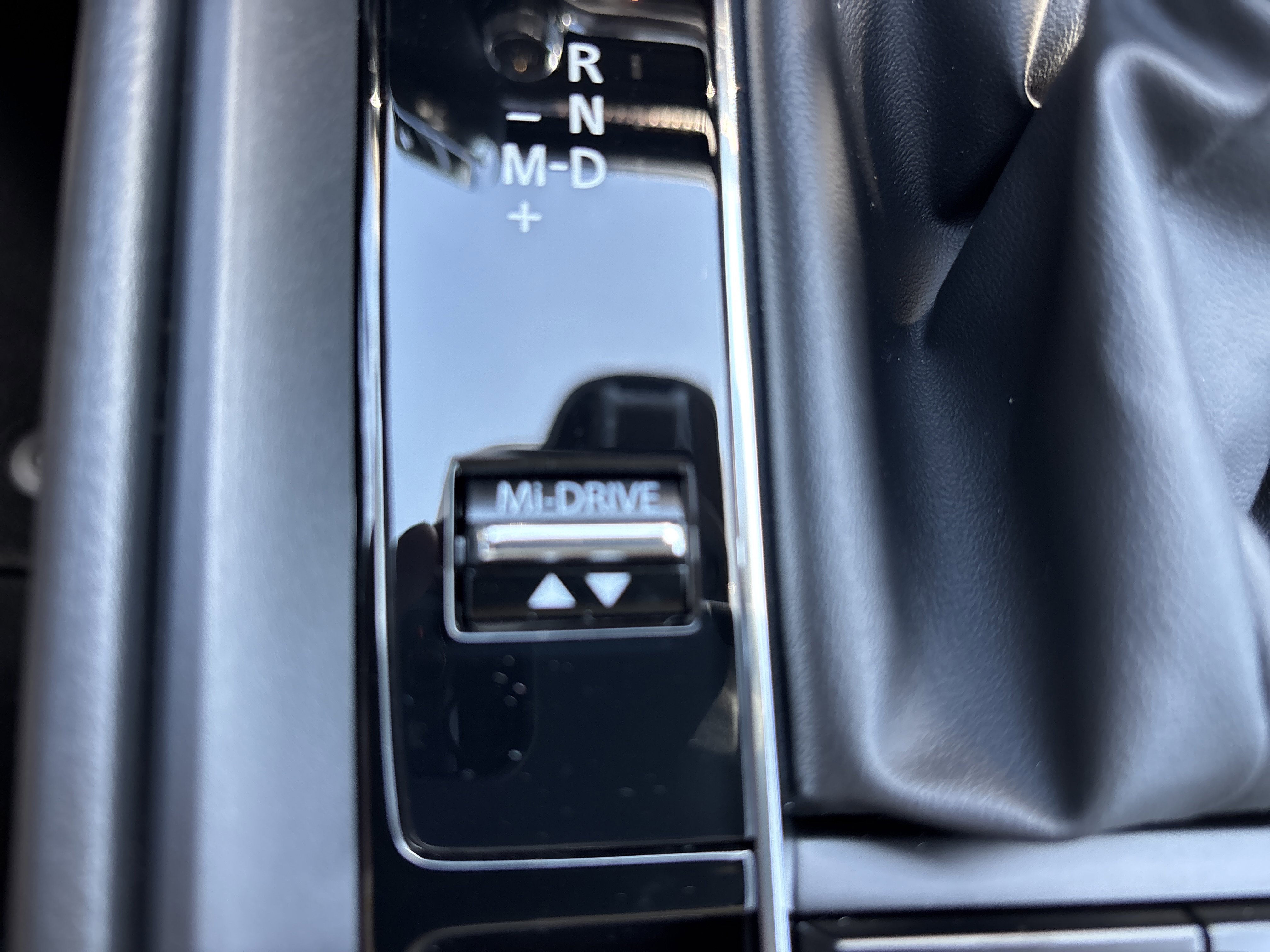 New 2026 Cypress Mazda 2.5 Turbo Premium Plus AWD image 40