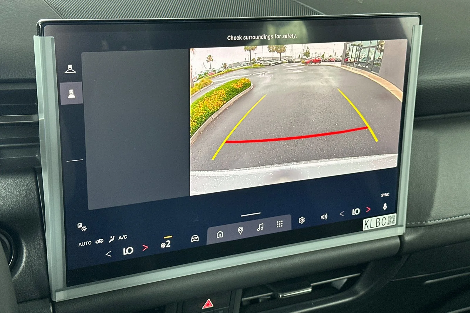 New 2026 Aero Gray Metallic Mazda 2.5 S Select AWD image 23