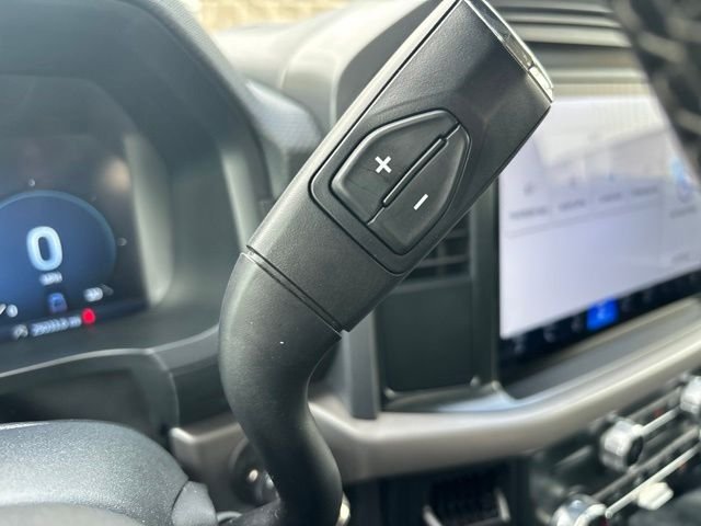 Used 2025 Black Ford XLT image 32