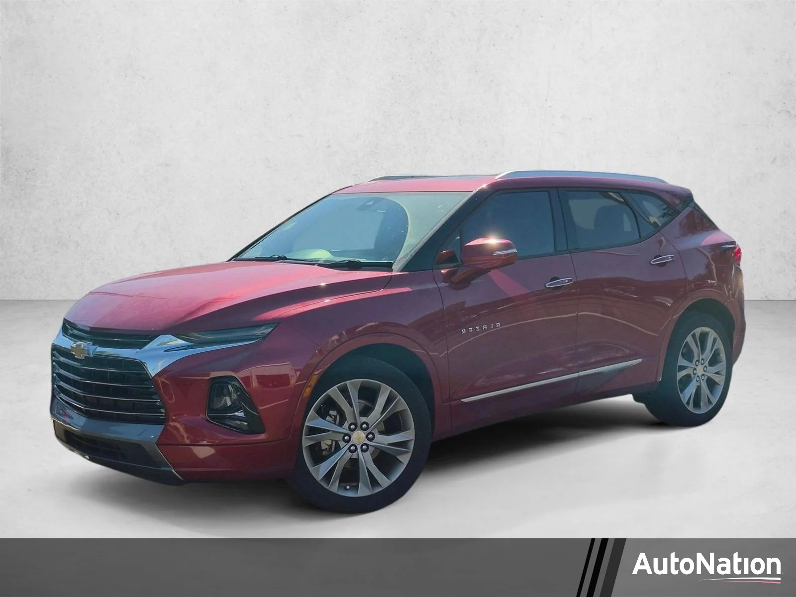2019 Chevrolet Blazer