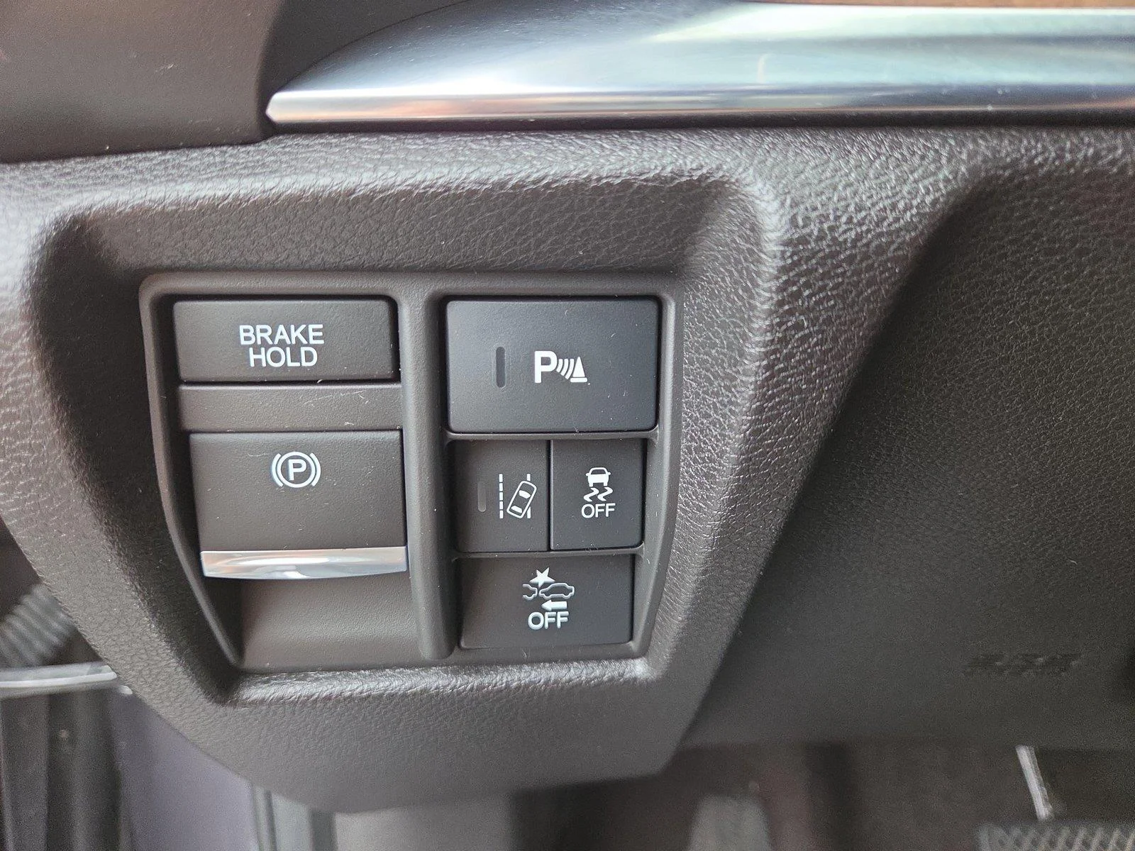 Used 2019 Modern Steel Metallic Acura SH-AWD w/Tech image 17