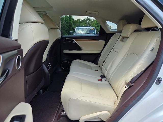 Certified Used 2020 White Lexus 350 image 13