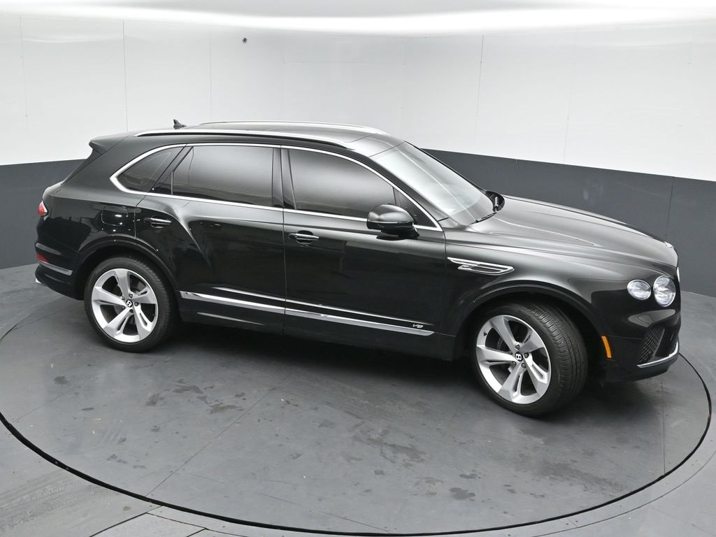 2021 BENTLEY BENTAYGA - Image 46
