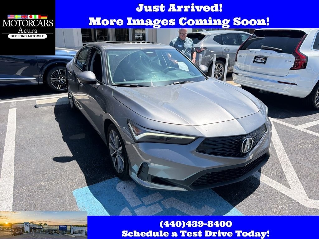 2024 Acura Integra -'s photo