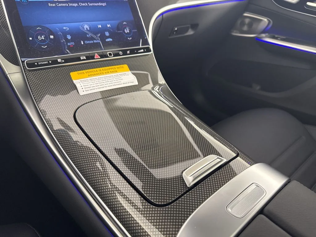New 2026 Blue Mercedes-Benz GLC 300 image 35