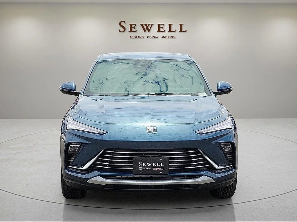 2026 Buick Envista Preferred - Photo 8