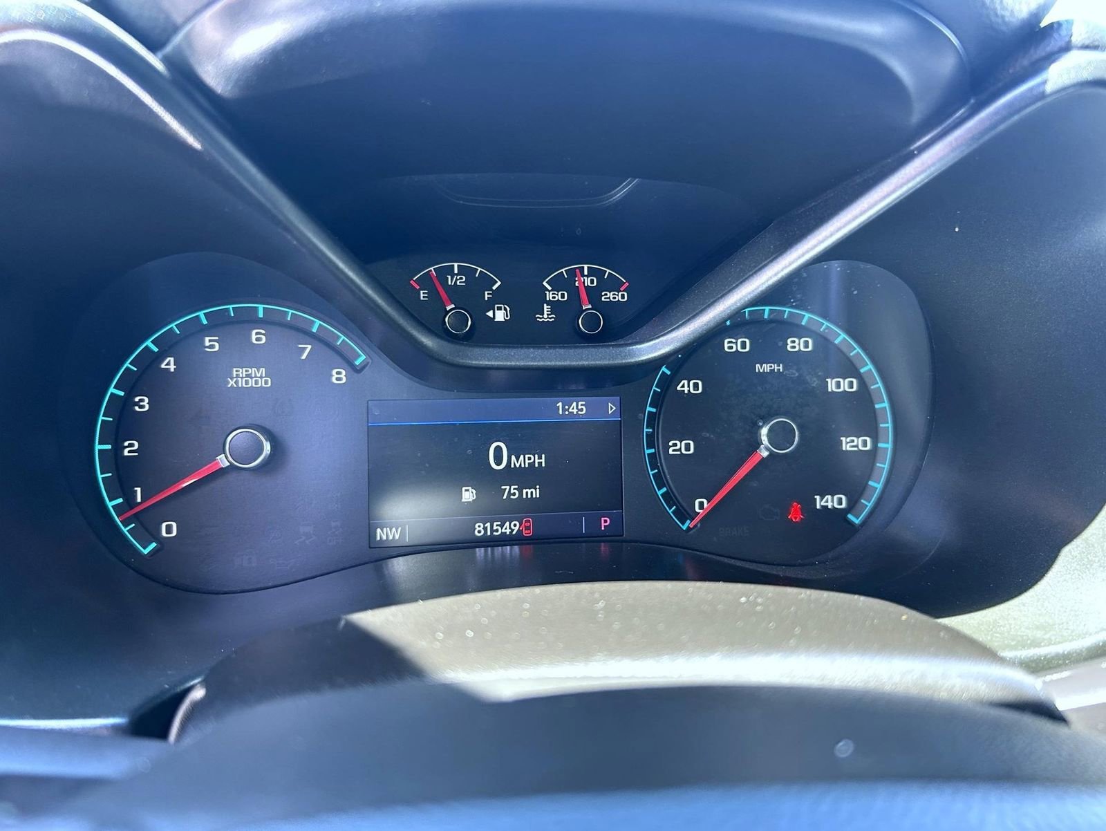2020 Chevrolet Colorado ZR2 - Photo 14