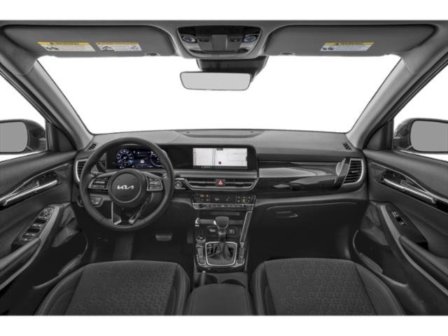 New 2026 Gravity Gray Kia S image 11
